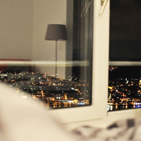 Das Rebenhaus روديسهايم ام رين الغرفة الصورة